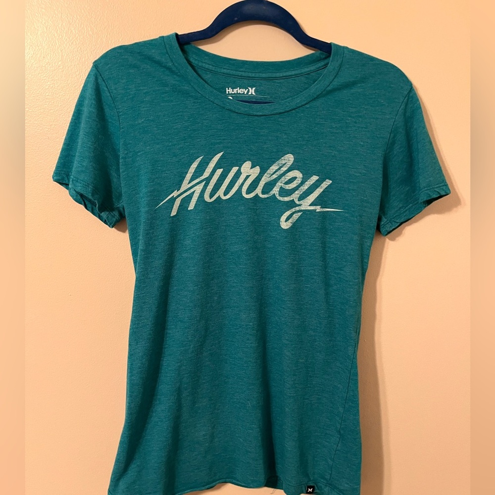 Hurley shirt